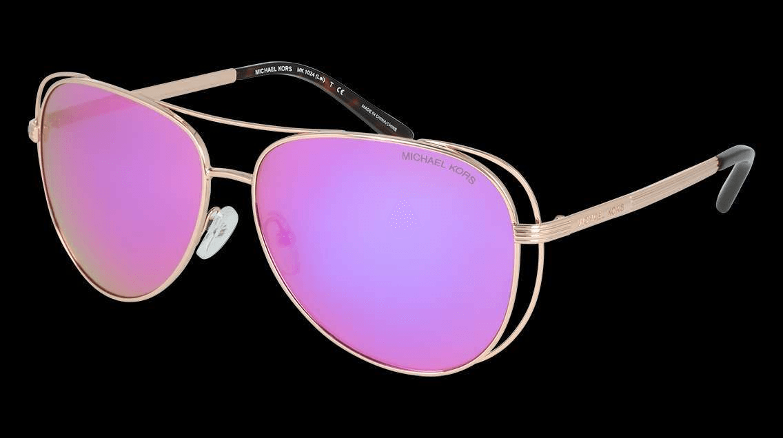 Michael Kors MK 1024 MK1024 Lai Sunglasses Designer Glasses
